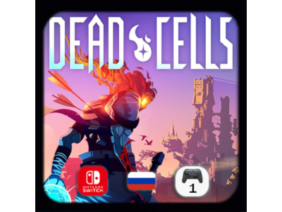 Dead Cells | Nintendo Switch