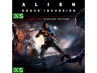 ✅ Alien: Rogue Incursion Evolved Edition XBOX X|S Ключ