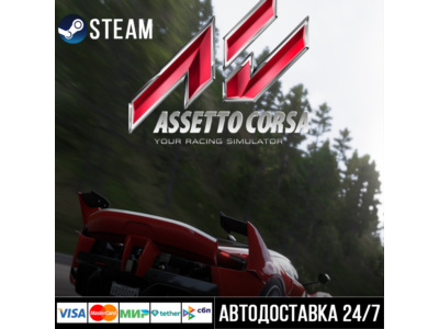 Assetto Corsa