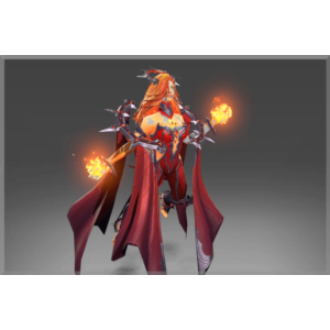 Flame of Origin