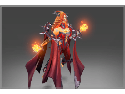 Flame of Origin