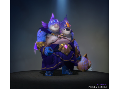 🌌 Pisces Gemini 🌌 Cosmic 2025 Heroes' Hoard 🌌