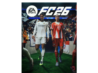 💝EA SPORTS FC 26 ultimate Xbox One & series x/s🔆