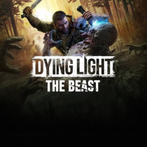 PS5 ☑️⭐Dying Light: The Beast + editions