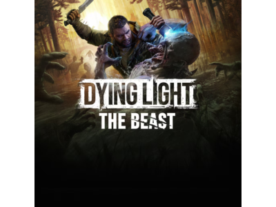 PS5 ☑️⭐Dying Light: The Beast + выбор издания