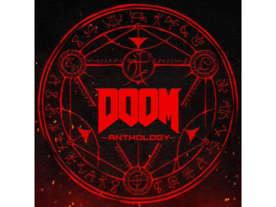 DOOM Anthology PS4/PS5 | П2/П3
