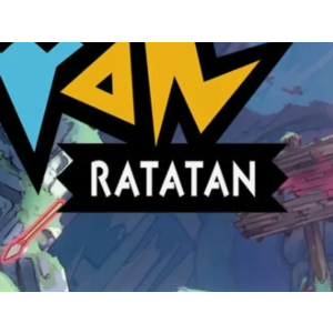 Ratatan / Steam Ключ / РФ+СНГ