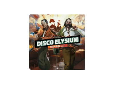 Disco Elysium - The Final Cut / Steam Key / Russia + CI