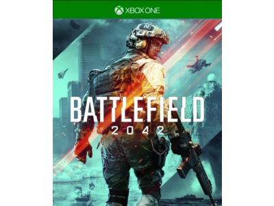 🎮BATTLEFEILD™ 2042 ДЛЯ XBOX ONE🔑КЛЮЧ USA ЛИЦЕНЗИЯ