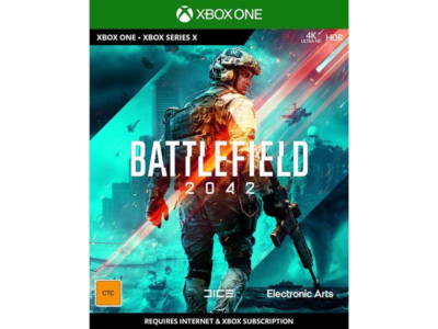 🎮BATTLEFEILD 2042 XBOX ONE / X|S🔑КЛЮЧ USA ЛИЦЕНЗИЯ