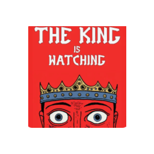 The King is Watching / Steam Ключ / РФ+СНГ
