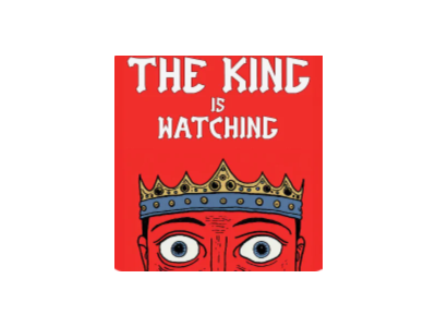 The King is Watching / Steam Ключ / РФ+СНГ