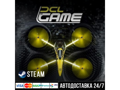 DCL - The Game СТИМ Steam Gift