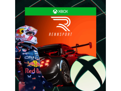 RENNSPORT XBOX SERIES X