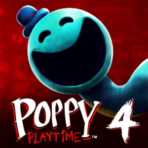 🎮🔥Poppy Playtime: Chapter 4 XBOX ONE / X|S🔑 KEY🔥