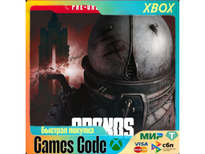 XBOX✅Cronos: The New Dawn✅ВСЕ ИЗДАНИЯ✅НА ЛЮБОЙ АККАУНТ
