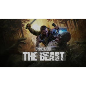 💻 Dying Light: The Beast PS5 P3-Online 🔰