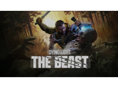 💻 Dying Light: The Beast PS5 P3-Online 🔰
