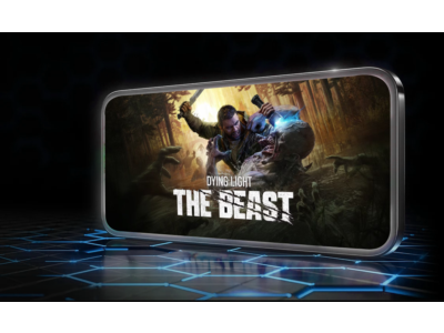 Dying Light: The Beast для GFN (Geforce Now) и VK Play