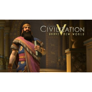 Sid Meier&acute;s Civilization V: Brave New World ВСЕ СТРАНЫ