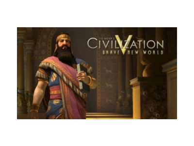 Sid Meier&acute;s Civilization V: Brave New World ВСЕ СТРАНЫ