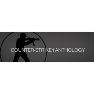 Counter-Strike 1 Anthology STEAM GIFT ВСЕ СТРАНЫ