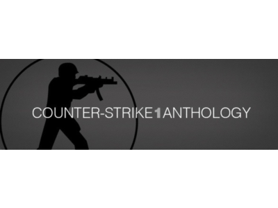 Counter-Strike 1 Anthology STEAM GIFT ВСЕ СТРАНЫ
