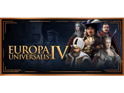 Europa Universalis IV Extreme Edition GIFT REG FREE