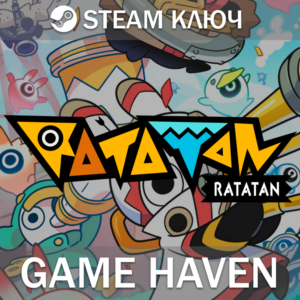 Ratatan 🔑Steam ключ РФ+СНГ