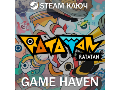Ratatan 🔑Steam ключ РФ+СНГ