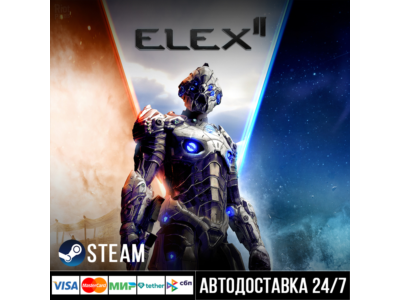 ELEX II