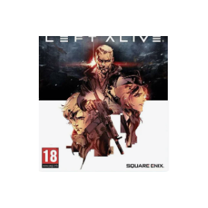 Left Alive / STeam Ключ / РФ+СНГ