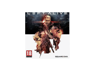 Left Alive / STeam KEY / RU+CIS