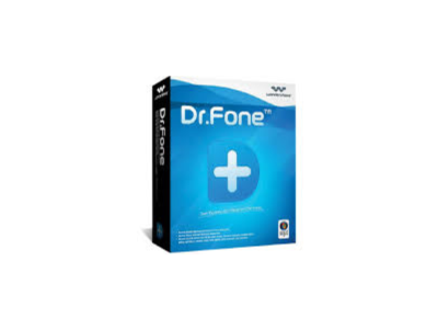 Dr.Fone - Восстановление данных (ANDROID)