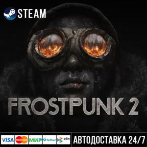 Frostpunk 2