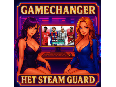 НЕТ GUARD EFOOTBALL PES 2021 STEAM OFFLINE 24/7