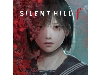 SILENT HILL f + DELUX XBOX+PC