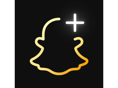 Snapchat+ | Snapchat Plus | 1 Year