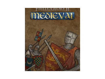 Field of Glory 2 : Medieval / Аккаунт Steam