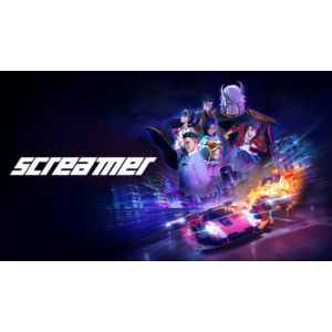 Screamer / П3 активация PS5