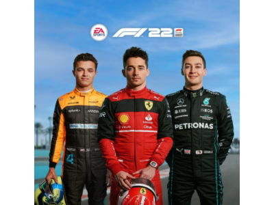 F1 22 | EA App | Онлайн | Полный доступ