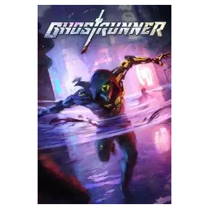 (DLC) Ghostrunner - Project_Hel STEAM KEY🔑 Russian Fed