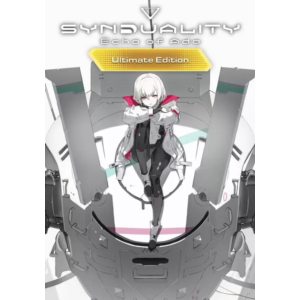 SYNDUALITY Echo of Ada - Ultimate Edition STEAM KEY🔑