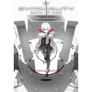 SYNDUALITY Echo of Ada - Deluxe Edition STEAM KEY🔑