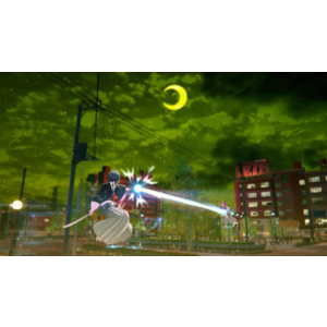 BLEACH Rebirth of Souls STEAM KEY🔑 Russian Federation+
