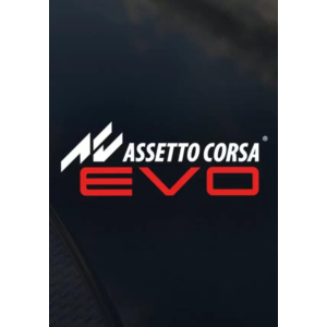 Assetto Corsa EVO STEAM KEY🔑 Russian Federation+CIS