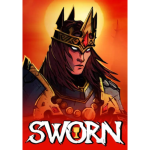 SWORN STEAM KEY🔑 Russian Federation+CIS