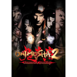 Onimusha 2: Samurai's Destiny КЛЮЧ🔑 STEAM РФ+СНГ