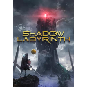 Shadow Labyrinth STEAM KEY🔑 Russian Federation+CIS