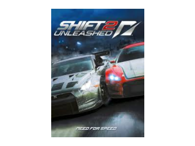 Need for Speed: SHIFT 2 (EA\Origin) 🔑